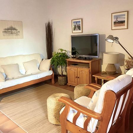Ses Oliveres Cala Saona Zewnętrze zdjęcie