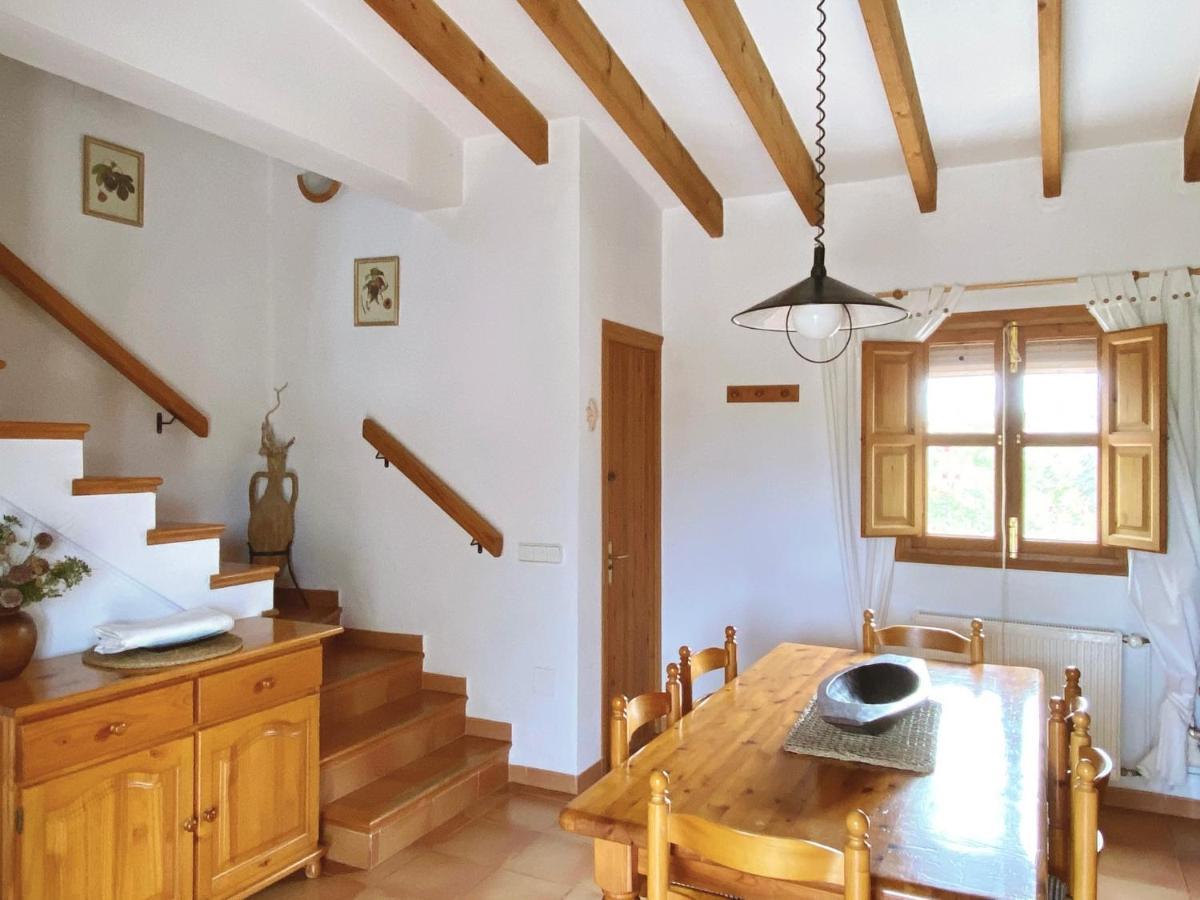 Ses Oliveres Cala Saona Zewnętrze zdjęcie
